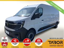 Weiß Neu 2025 Renault Master Van | 37.063 € (Guter Preis)