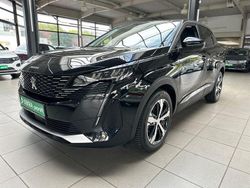 Schwarz Gebraucht 2023 Peugeot 3008 Allure SUV | 17.790 € (Fairer Preis)