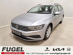 Pyritsilber metallic Gebraucht 2023 VW Passat Kombi | 20.499 € (Superpreis)