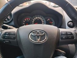 Schwarz Gebraucht 2010 Toyota RAV4 Executive SUV | 7.500 € (Guter Preis)