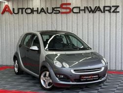 Tridion silber Gebraucht 2006 Smart ForFour Passion Kleinwagen | 3.490 € (Teuer)