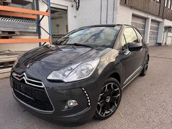 Grau Gebraucht 2013 Citroën DS3 So Chic Kleinwagen | 5.450 € (Fairer Preis)