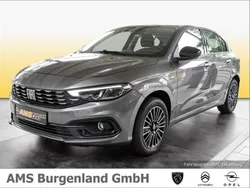 Grau Gebraucht 2022 Fiat Tipo Limousine | 15.990 € (Fairer Preis)