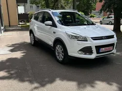 Gebraucht 2014 Ford Kuga Titanium SUV | 9.880 € (Fairer Preis)