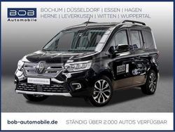 Blackpearlschwarz Gebraucht 2024 Renault Kangoo Techno Van / Kleinbus | 32.666 € (Teuer)