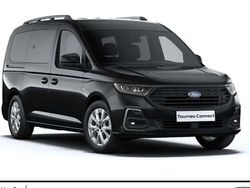 Blau Neu 2025 Ford Grand Tourneo Connect Titanium Van / Kleinbus | 38.690 € (Etwas zu teuer)