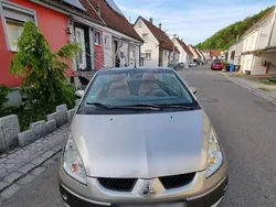 Silber Gebraucht 2006 Mitsubishi Colt Cabrio | 2.300 € (Etwas zu teuer)