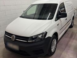 Weiß Gebraucht 2019 VW Caddy Van / Kleinbus | 16.500 €