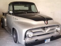 Gebraucht 1954 Ford F100 | 82.900 €