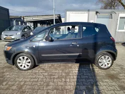 Schwarz Gebraucht 2011 Mitsubishi Colt Edition Limousine | 3.990 € (Fairer Preis)