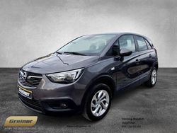 5 türen Gebraucht 2020 Opel Crossland Edition SUV | 14.990 € (Fairer Preis)