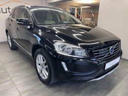 Schwarz Gebraucht 2017 Volvo XC60 Summum SUV | 19.950 € (Fairer Preis)