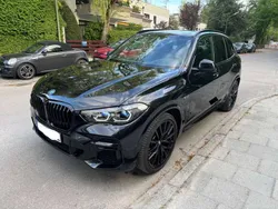 Schwarz Gebraucht 2022 BMW X5 Comfort Edition SUV | 66.900 € (Fairer Preis)