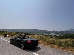 Schwarz Gebraucht 2010 BMW 335 Cabriolet Performance Cabrio | 16.500 € (Guter Preis)