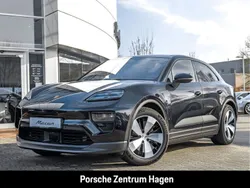 Schwarz Neu 2024 Porsche Macan SUV | 95.398 € (Superpreis)