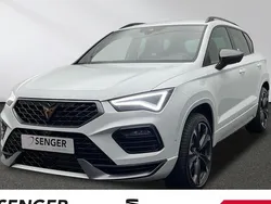 Weiß Neu 2025 Cupra Ateca VZ SUV | 46.990 € (Fairer Preis)