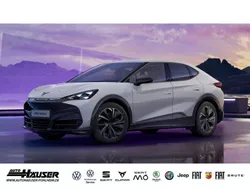 Silber Neu 2025 Cupra Tavascan VZ SUV | 54.735 € (Fairer Preis)