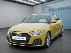 Schwarz Gebraucht 2022 Audi A1 Kleinwagen | 22.299 € (Fairer Preis)