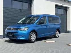 Neu 2024 VW Caddy Maxi Life Life Van / Kleinbus | 32.890 € (Superpreis)