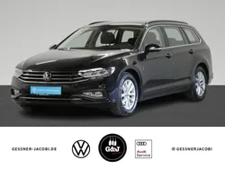 Schwarz Gebraucht 2023 VW Passat Business Kombi | 27.890 € (Superpreis)