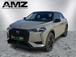 Grau Gebraucht 2024 DS Automobiles DS3 Crossback E-Tense Opera SUV | 25.990 € (Superpreis)