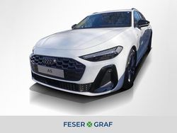 Gletscherweiß Gebraucht 2025 Audi A5 Ambiente Coupé | 67.890 €