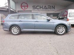 Blau Gebraucht 2016 VW Passat Comfortline Kombi | 13.700 € (Fairer Preis)