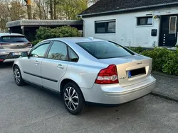 Silber Gebraucht 2007 Volvo S40 Limousine | 3.000 € (Superpreis)