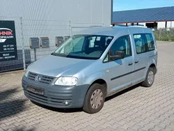 Silber Gebraucht 2006 VW Caddy Life Van / Kleinbus | 1.450 € (Superpreis)