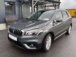 Grau Gebraucht 2018 Suzuki SX4 S-Cross Comfort SUV | 16.990 € (Fairer Preis)