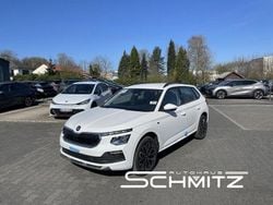 Weiß Gebraucht 2025 Skoda Kamiq Drive SUV | 21.990 € (Superpreis)