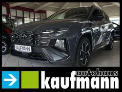 Grau Neu 2025 Hyundai Tucson N Line SUV | 34.990 € (Guter Preis)