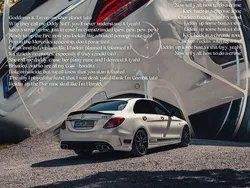 Weiß Gebraucht 2017 Mercedes C43 AMG AMG Limousine | 40.900 € (Teuer)