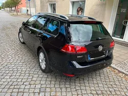 Gebraucht 2015 VW Golf VII LOUNGE Kombi | 9.999 € (Fairer Preis)