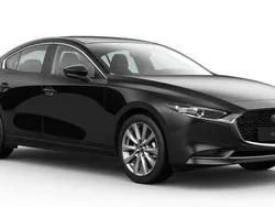 Neu 2025 Mazda 3 Center-Line | 27.790 € (Guter Preis)