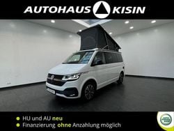 Candyweiß Gebraucht 2023 VW T6.1 Ocean Van | 59.999 €