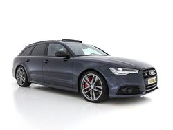 Blau Gebraucht 2018 Audi S6 Proline Kombi | 49.945 €