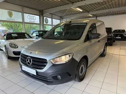 Lackfarbe helvinsilber metalli Gebraucht 2022 Mercedes Citan 110 Van / Kleinbus | 14.990 € (Superpreis)