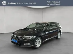 Braun Gebraucht 2017 VW Passat Highline Kombi | 11.479 € (Superpreis)