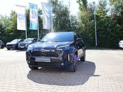 Gebraucht 2022 Toyota Yaris Hybrid Team | 23.990 € (Fairer Preis)