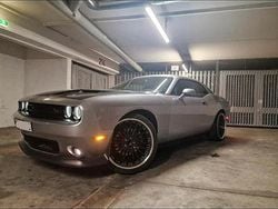 Grau Gebraucht 2019 Dodge Challenger Coupé | 18.500 €