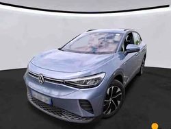 Blau Gebraucht 2022 VW ID.5 Pro SUV | 25.890 € (Fairer Preis)