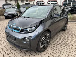Grau Gebraucht 2017 BMW i3 Comfort Edition Kleinwagen | 14.450 € (Guter Preis)