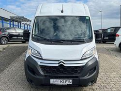 Andere Gebraucht 2024 Citroën Jumper Van / Kleinbus | 24.890 € (Fairer Preis)
