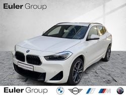 Weiss Gebraucht 2021 BMW X2 Performance SUV | 25.888 € (Guter Preis)