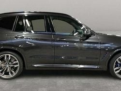 Gebraucht 2019 BMW X3 SUV | 44.900 € (Etwas zu teuer)