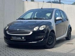 Silber Gebraucht 2005 Smart ForFour Kleinwagen | 1.999 € (Fairer Preis)