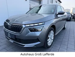 Grau Gebraucht 2023 Skoda Kamiq Style SUV | 18.990 € (Fairer Preis)