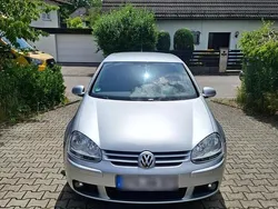 Gebraucht 2008 VW Golf V Kleinwagen | 4.600 € (Fairer Preis)