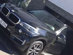 Schwarz Gebraucht 2014 BMW X5 Exclusive SUV | 25.990 € (Teuer)